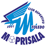 Club Deportivo Moprisala