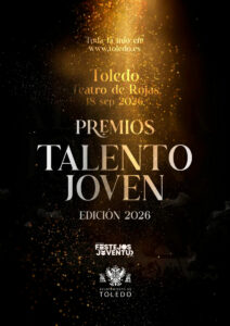 Toledo vuelve a reconocer el talento de sus jóvenes en diferentes…