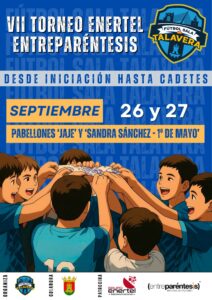 El pistoletazo de salida de @Academia_FST se da este fin de semana…