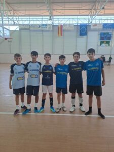 Arrancan los entrenamientos de las selecciones provinciales…