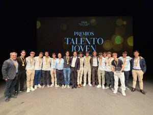 En la tarde de ayer, nuestros Cadetes de la temporada pasada…