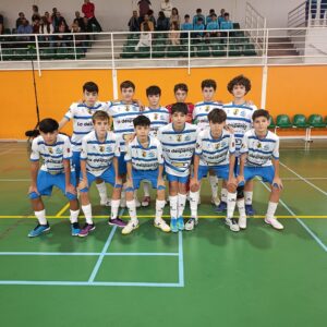 Súper sábado! Los regionales debutan en casa Santa María de…