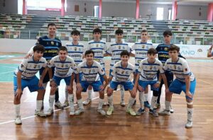 Cadete Regional Jorn 02 MOPRISALA -0 Santa María de los Llanos…
