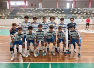Infantil Regional Jorn 02 MOPRISALA -0 Santa María de los Llanos…