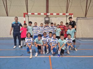Nuestros equipos de deporte escolar siguen deseando que arranquen…