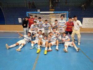 Juvenil Div Honor Jorn 04 MOPRISALA Olías 5-3 Valdepeñas Crespo Diego…