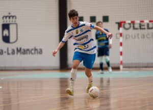 Agenda del finde para los 4 equipos en competición: Los Regionales…