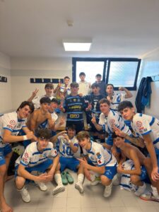 Juvenil Pref Jorn 03 MOPRISALA Olías 2-1 At